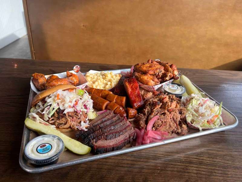 best restaurants in Thornton