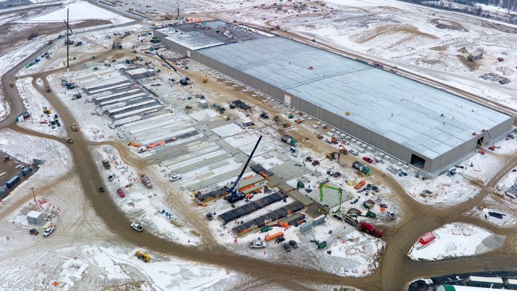 data centers in Fort Collins