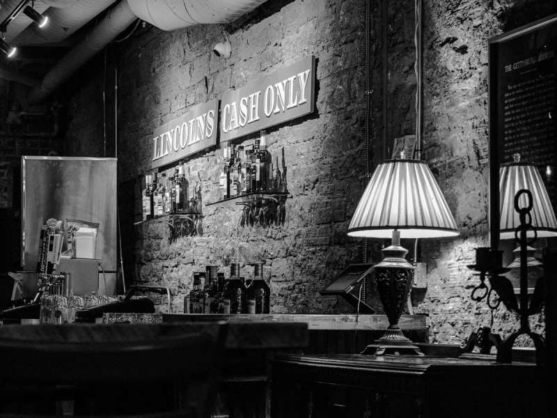 speakeasies in Denver