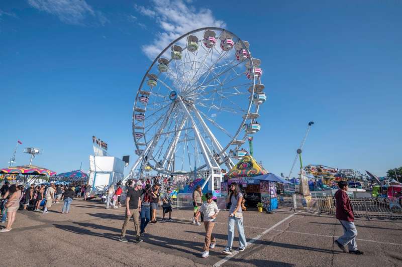 Colorado State Fair