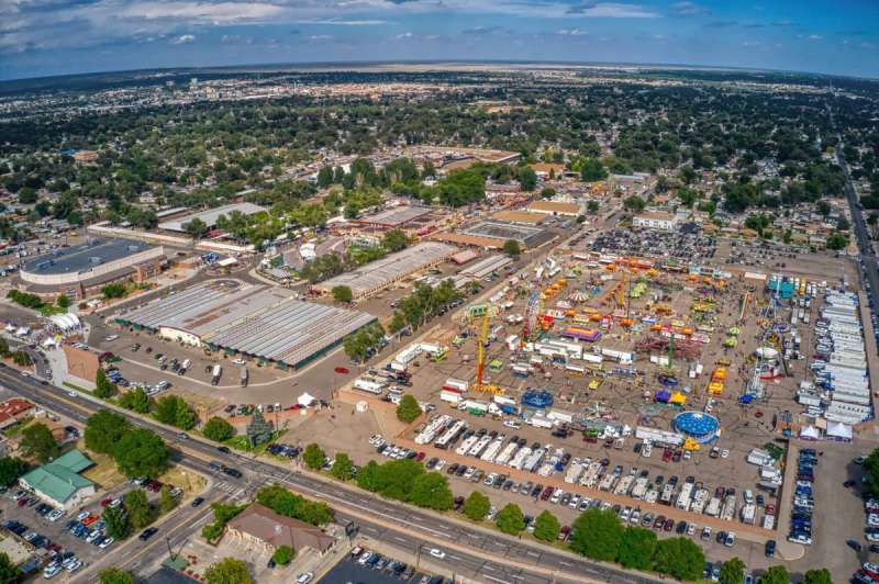 Colorado State Fair