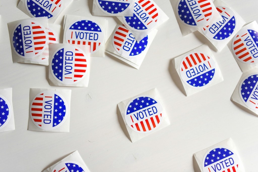 voting in Colorado