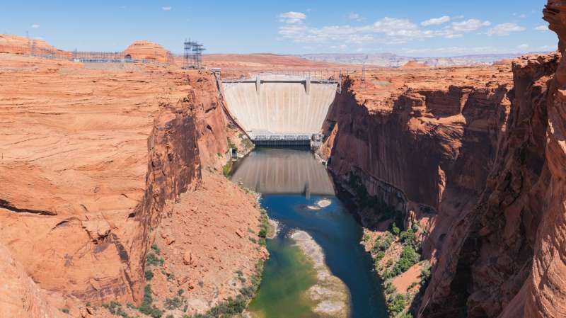 lake powell