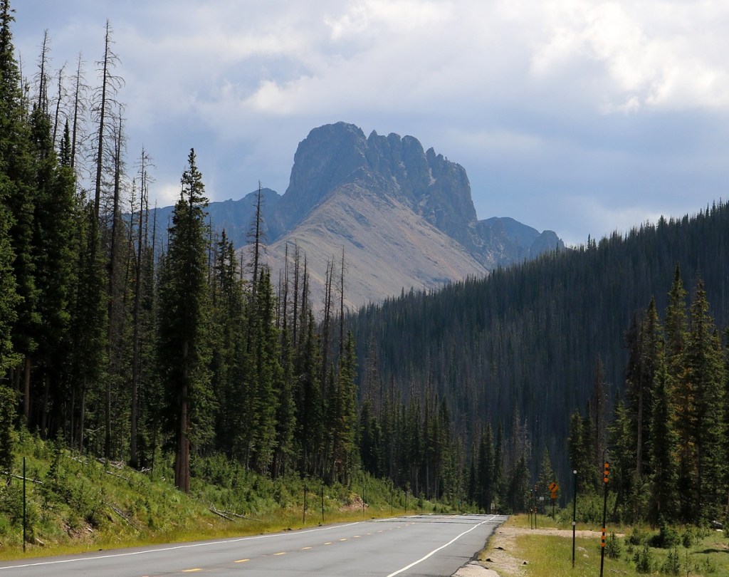 Poudre Canyon