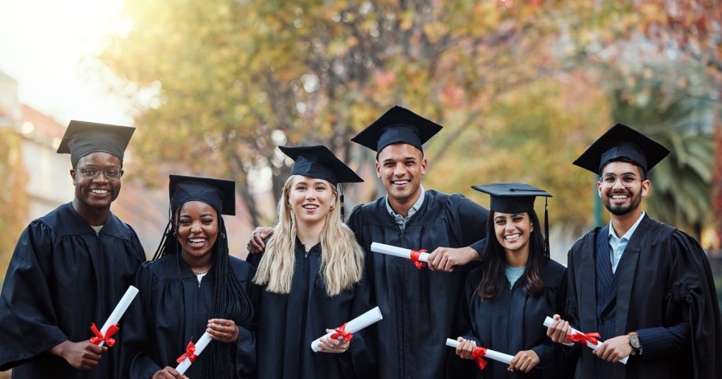 college students