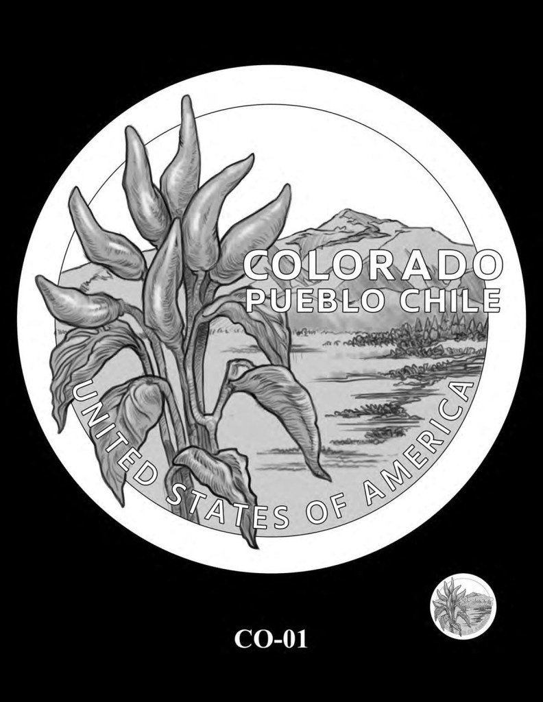 American Innovation Coin