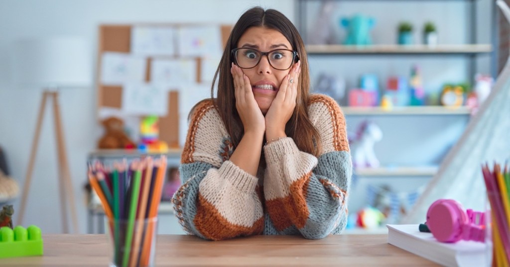 teacher pay