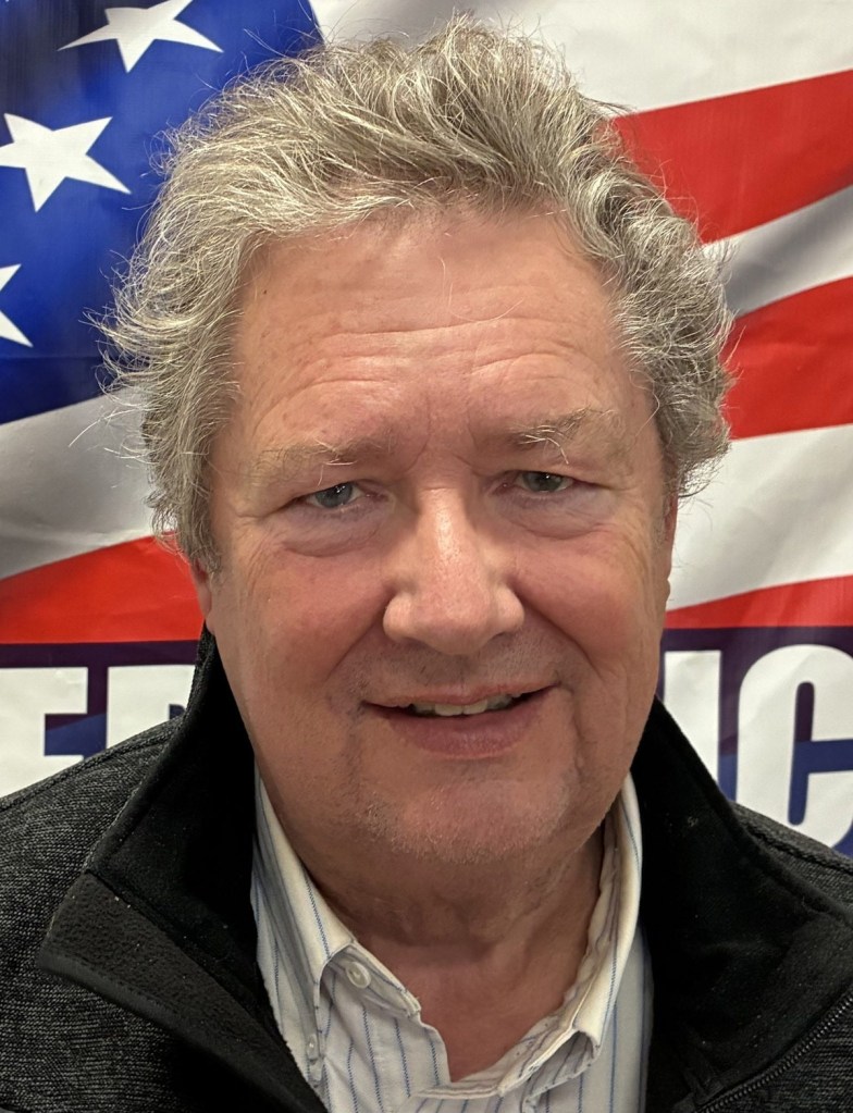Colorado State Board of Education candidate headshot