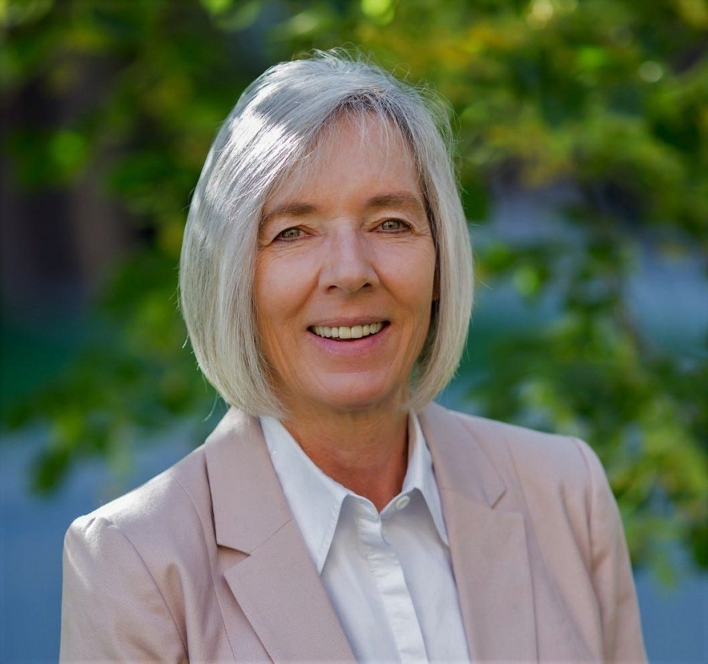 Colorado State Board of Education candidate headshot