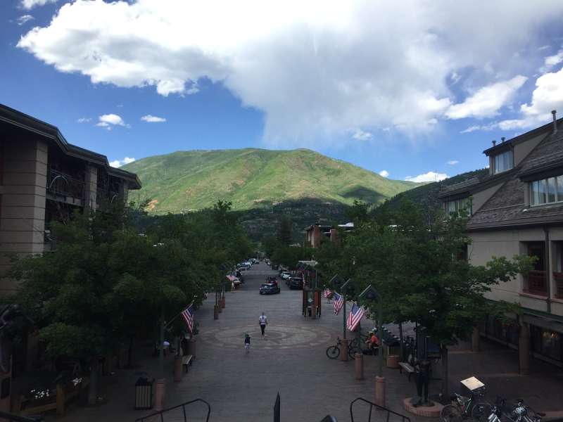Colorado destinations