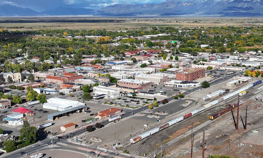 best towns for retirees