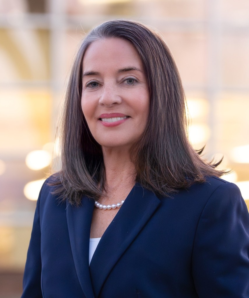 University of Colorado Board of Regents candidate