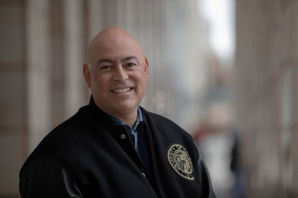 University of Colorado Board of Regents candidate