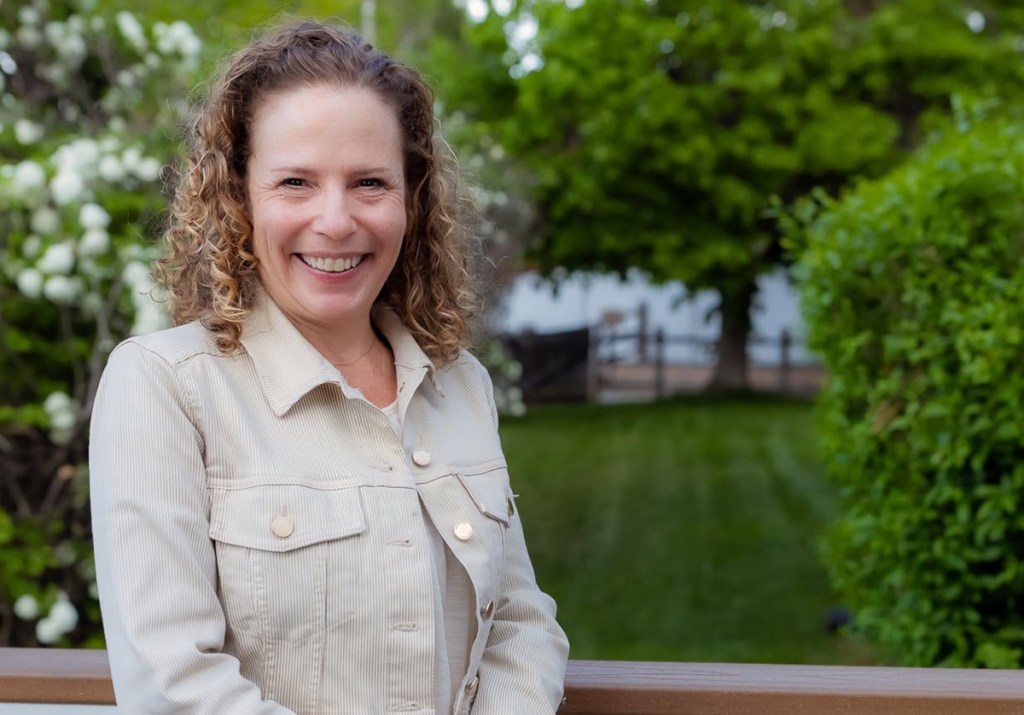 University of Colorado Board of Regents candidate