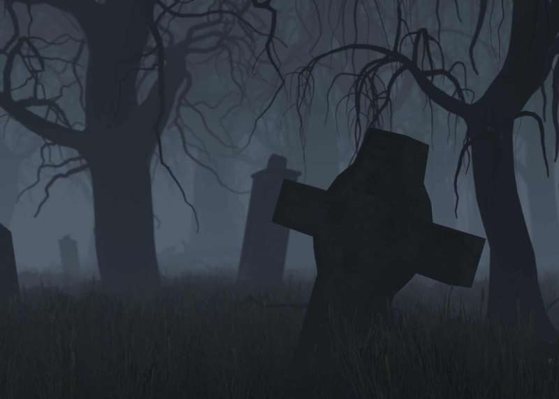 cemeteries in Colorado