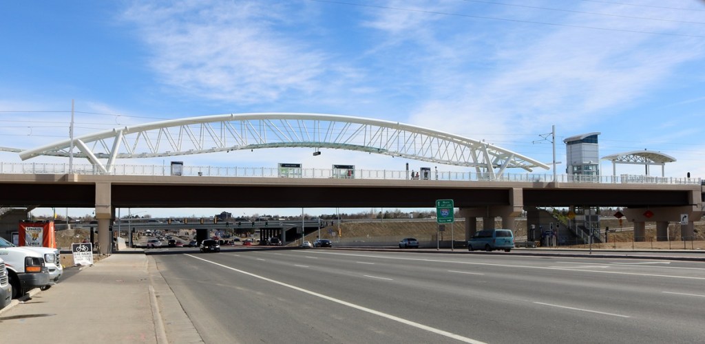 most dangerous intersections in Colorado